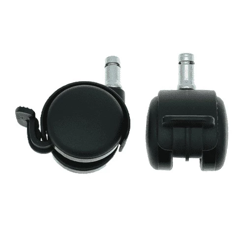 Braked Furniture Castors - CST052-B