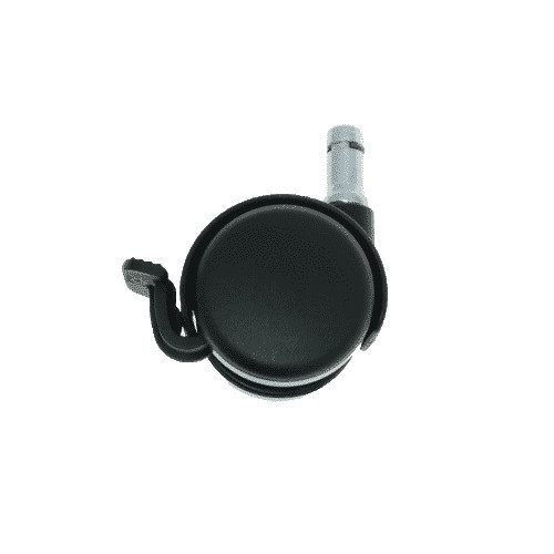 Braked Furniture Castors - CST052-B