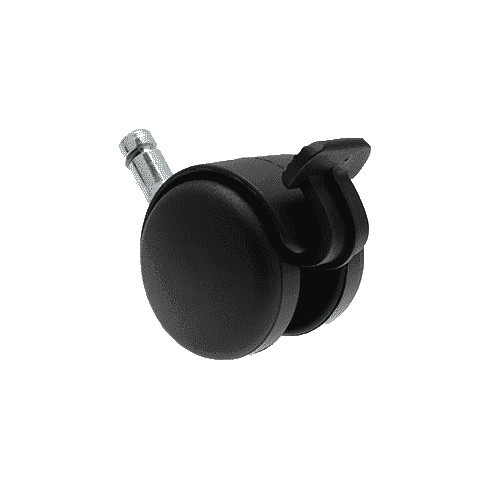 Braked Furniture Castors - CST052-B