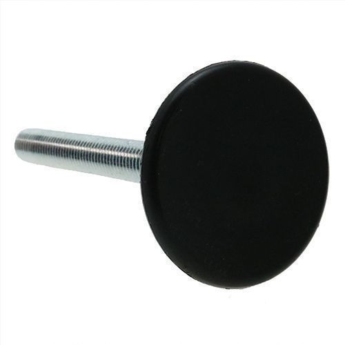 M12 x 50mm Weight Rated Tilting Adjustable Feet