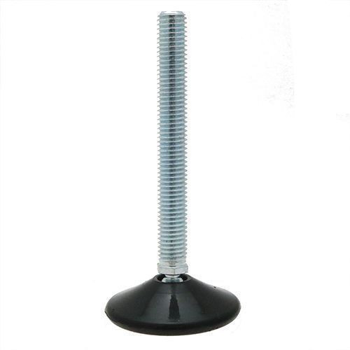 M12 x 100mm Weight Rated Tilting Adjustable Feet