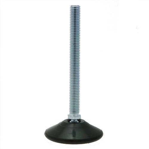 Weight Rated Tilting Adjustable Feet - WAMF073