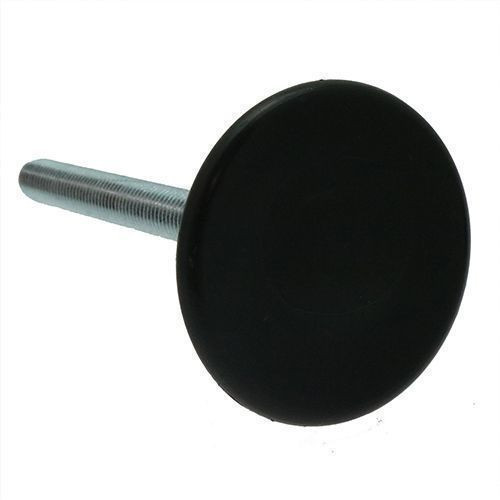M6 x 12.5mm Weight Rated Tilting Adjustable Feet