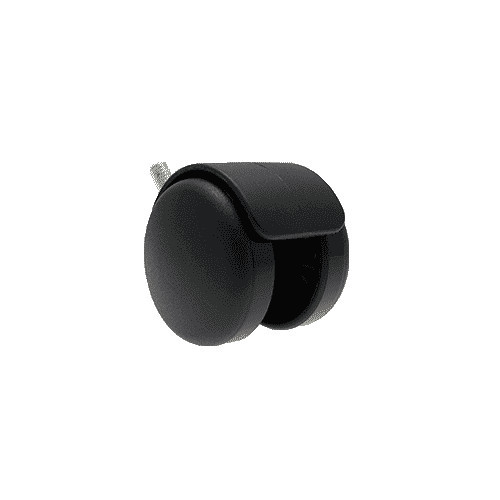 Hard Wheel Furniture Castors - CST054