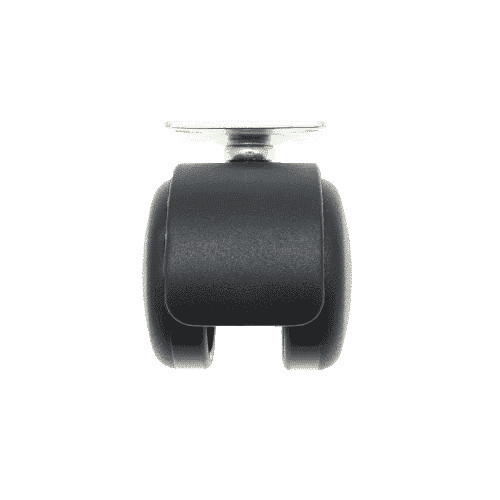 Hard Wheel Furniture Castors - CST056
