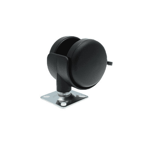 Braked Furniture Castors - CST056-B