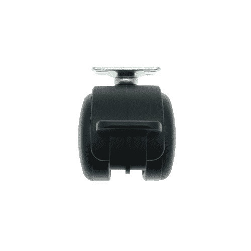 Braked Furniture Castors - CST056-B