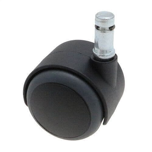 Soft Wheel Furniture Castors - CST060