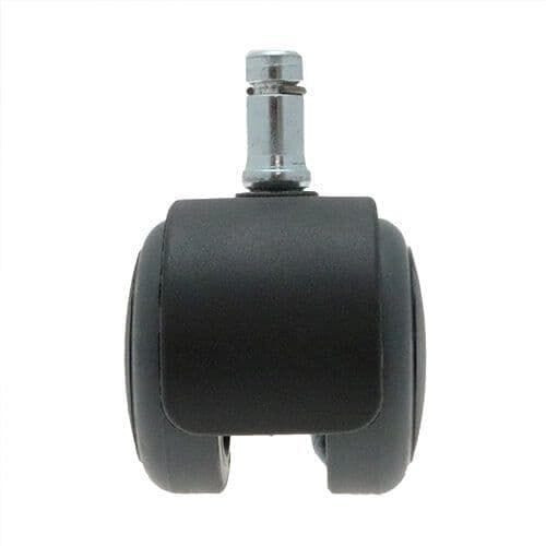 Soft Wheel Furniture Castors - CST060