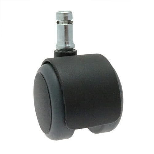 Soft Wheel Furniture Castors - CST060
