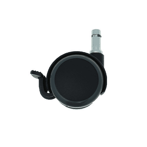 Braked Furniture Castors - CST062-B