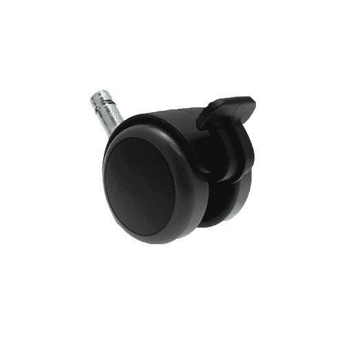 Braked Furniture Castors - CST062-B