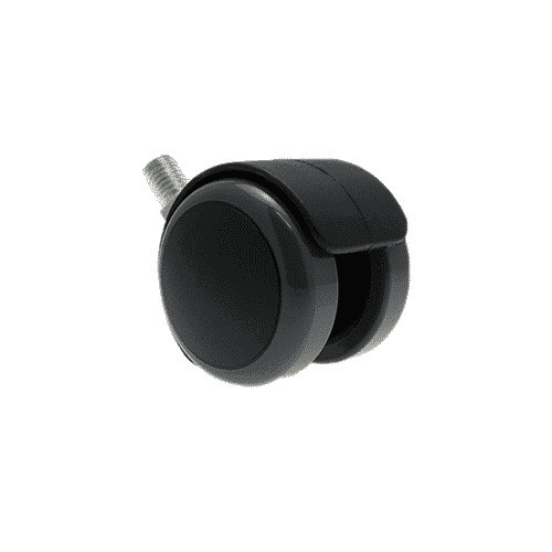 Soft Wheel Furniture Castors - CST064