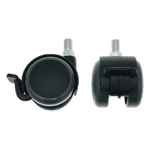 Braked Furniture Castors - CST064-B