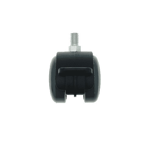 Braked Furniture Castors - CST064-B