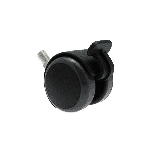 Braked Furniture Castors - CST064-B