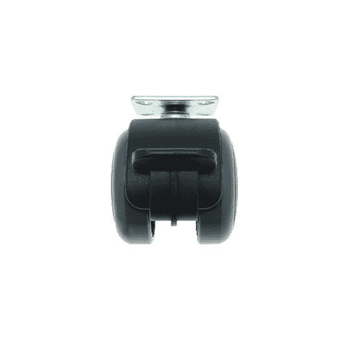 Braked Furniture Castors - CST066-B