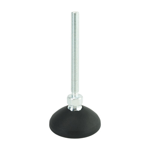 M10 x 50mm - Tilting Adjustable Feet | Vital Parts