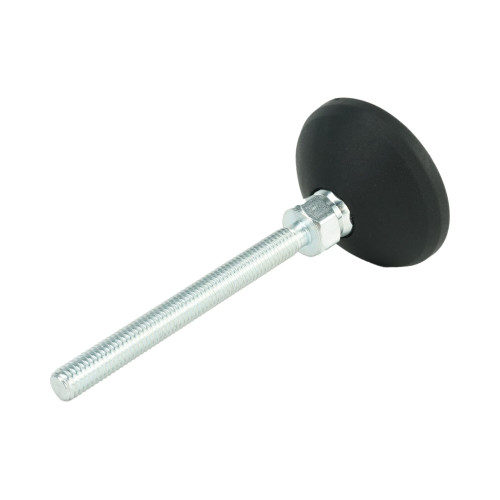 M10 x 50mm - Tilting Adjustable Feet | Vital Parts