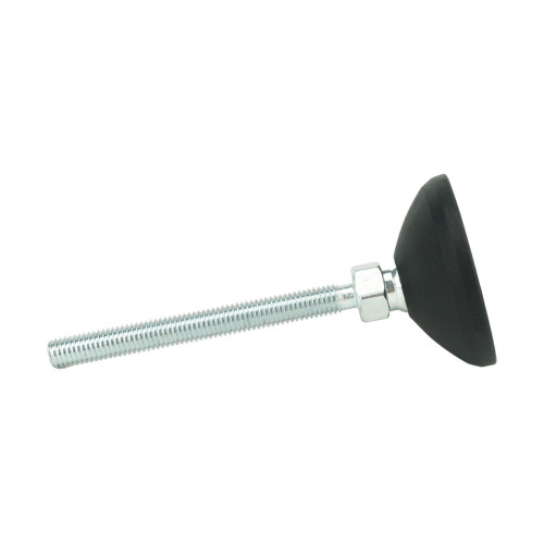 M10 x 50mm - Tilting Adjustable Feet | Vital Parts