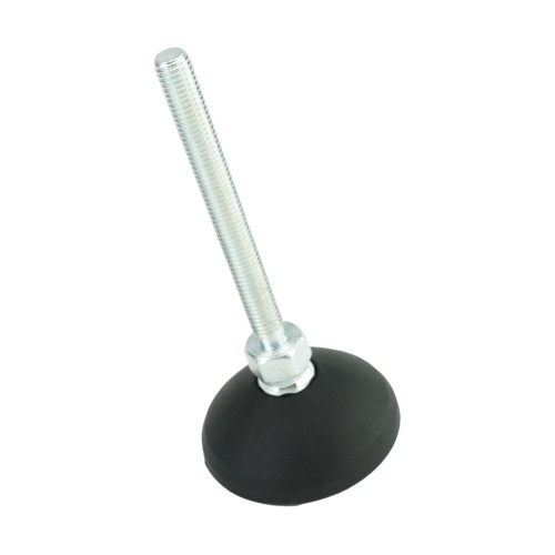 M10 x 50mm - Tilting Adjustable Feet | Vital Parts