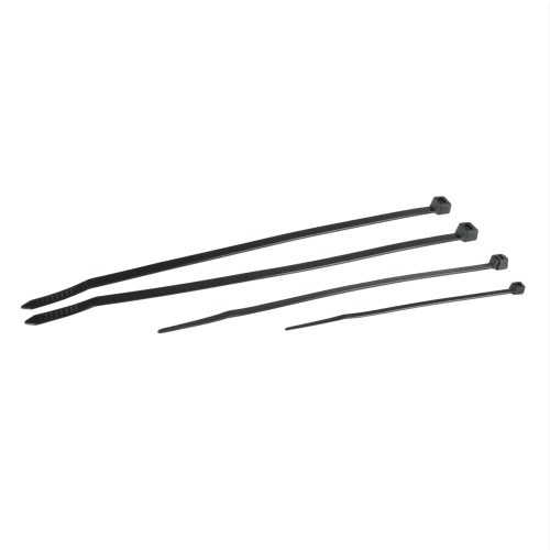 Plastic Cable Tie Pack of 100 - CT105B