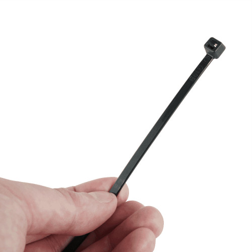 Plastic Cable Tie Pack of 100 - CT105B