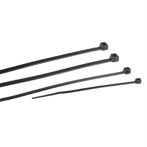 Plastic Cable Tie Pack of 100 - CT105B