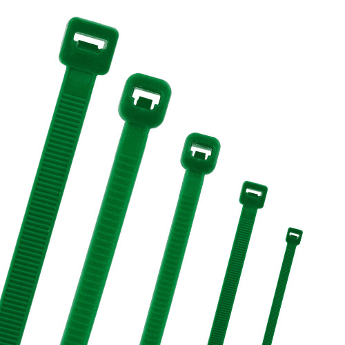 Plastic Cable Tie Pack of 100 - CT105G