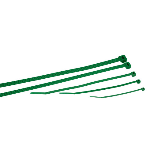 Plastic Cable Tie Pack of 100 - CT105G