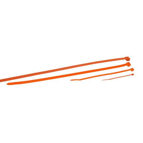 Plastic Cable Tie Pack of 100 - CT105O
