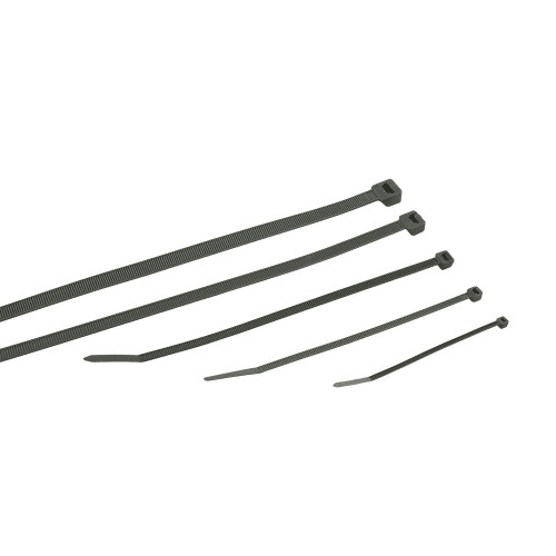 Plastic Cable Tie Pack of 100 - CT105SI