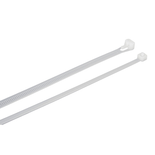 Reusable Cable Tie Pack of 100 - CTR48-200N