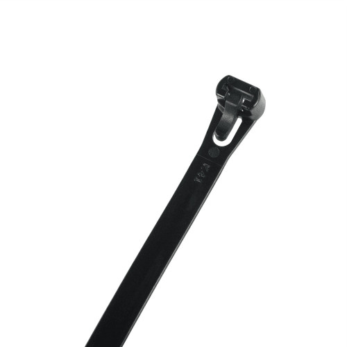 Reusable Cable Tie Pack of 100 - CTR48-300B