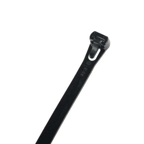 Reusable Cable Tie (Pack of 100) - CTR4.8-300B