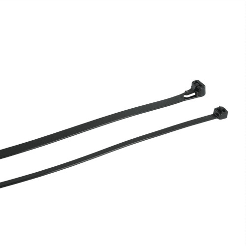 Reusable Cable Tie Pack of 100 - CTR48-300B
