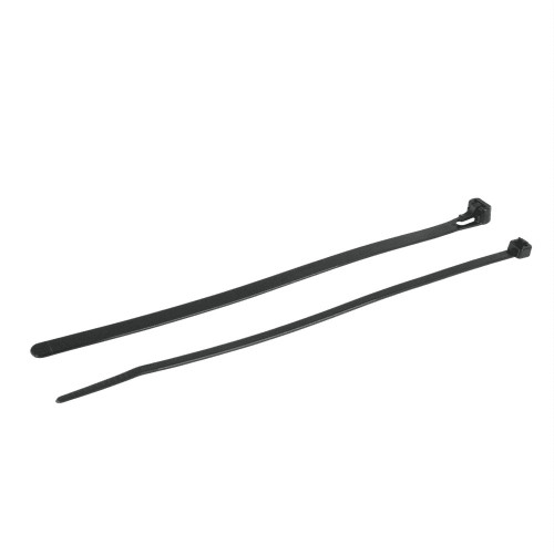 Reusable Cable Tie Pack of 100 - CTR48-300B