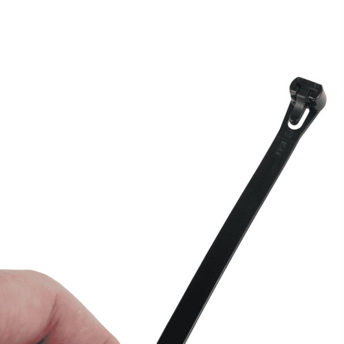 Reusable Cable Tie Pack of 100 - CTR48-300B