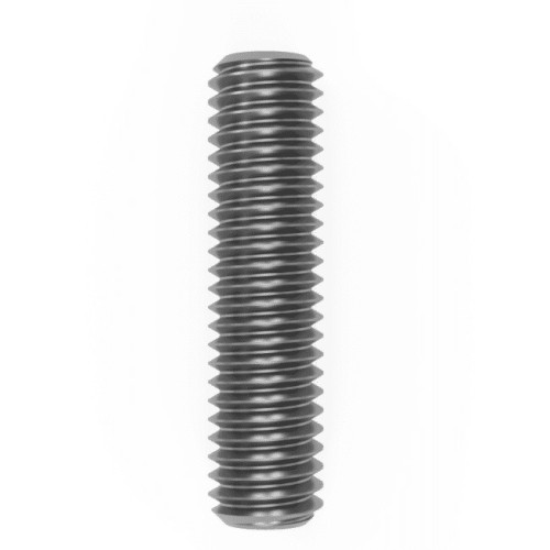 M12 x 1000mm - A2 Stainless Steel Threaded Rod DIN 976-1 | Vital Parts
