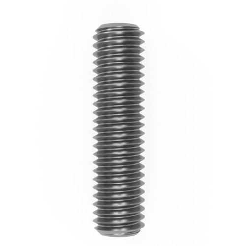 M27 x 1000mm - A2 Stainless Steel Threaded Rod DIN 976-1 | Vital Parts