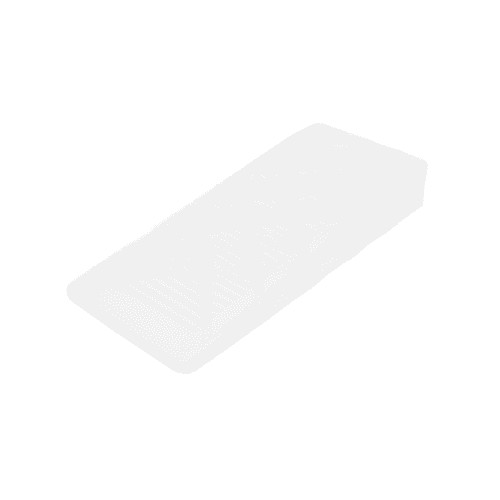 98mm x 40mm Wedge Stoppers | Vital Parts