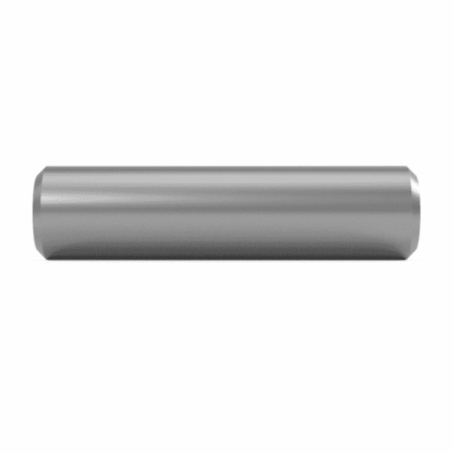 3mm x 28mm - Chamfered Parallel Pins ISO 2338A - A1 Stainless Steel | Vital Parts