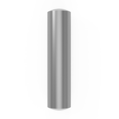 1.5mm x 14mm - Rounded Parallel Pins DIN 7 - A4 Stainless Steel | Vital Parts