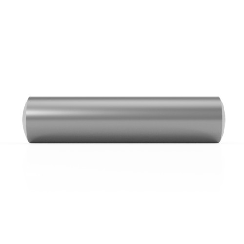 1.5mm x 14mm - Rounded Parallel Pins DIN 7 - A4 Stainless Steel | Vital Parts
