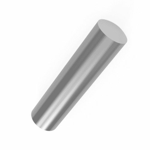 20mm x 32mm - Rounded Parallel Pins DIN 7 - A1 Stainless Steel | Vital Parts