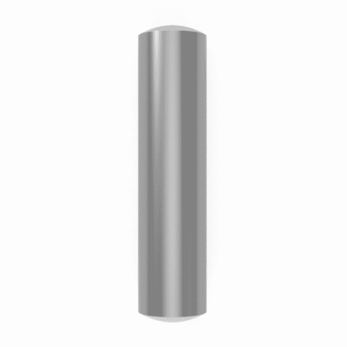 20mm x 32mm - Rounded Parallel Pins DIN 7 - A1 Stainless Steel | Vital Parts