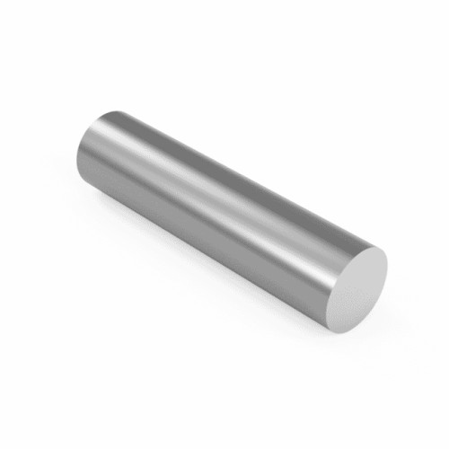 20mm x 32mm - Rounded Parallel Pins DIN 7 - A1 Stainless Steel | Vital Parts