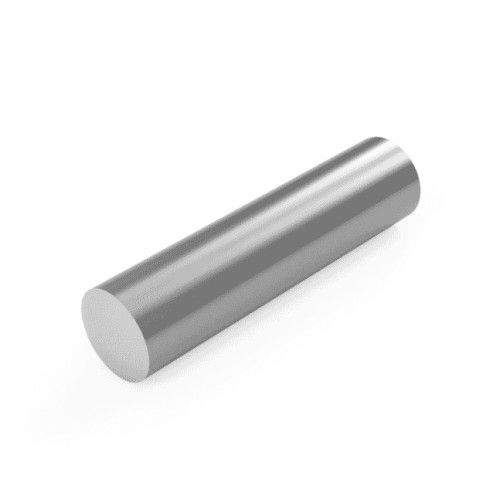 20mm x 32mm - Rounded Parallel Pins DIN 7 - A1 Stainless Steel | Vital Parts