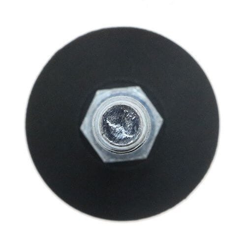 M10 x 90mm Articulating Adjustable Feet, 30mm Base