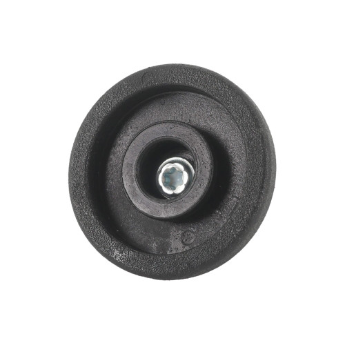 M10 x 20mm Articulating Adjustable Feet, 38mm Base